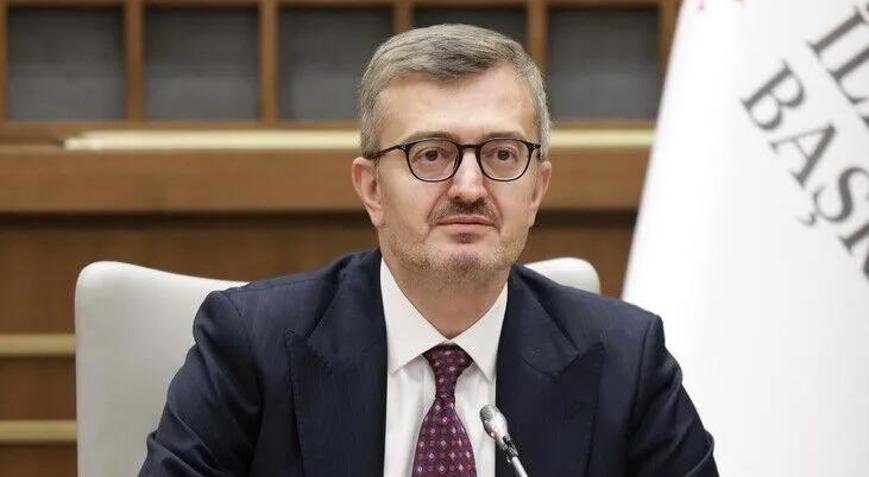 İletişim Başkanı Duran: Türkiye Cumhuriyeti, hiçbir haine geçit vermeyecektir