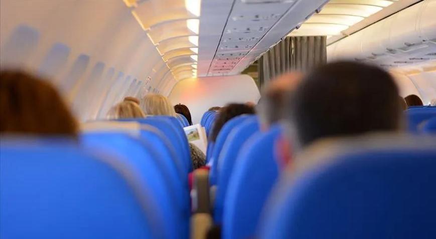İzmir ile Almatı arasında direkt uçuşlar başladı