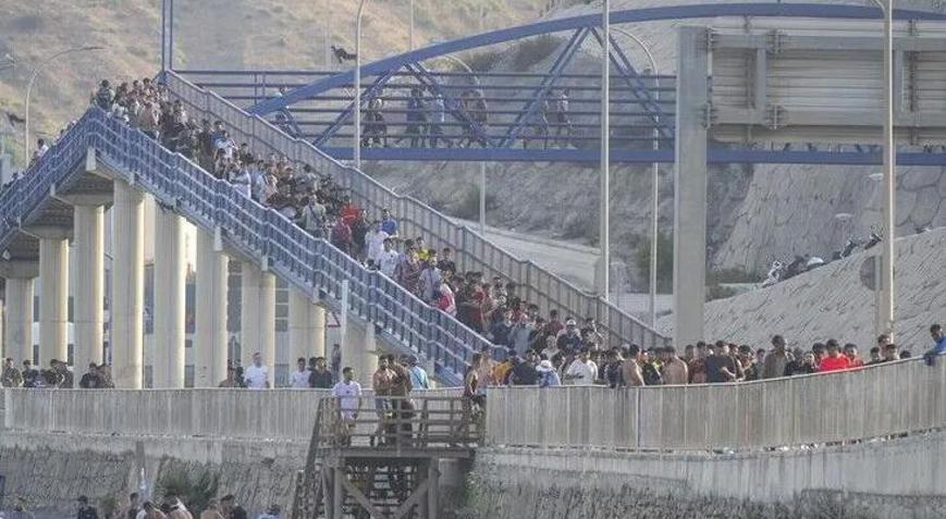 Avrupa ülkelerinden ABye Ceuta mektubu: Algı oluşmamalı