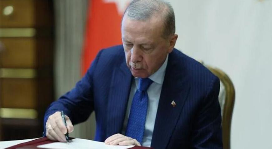 Yüksek Askeri Şura 4 Ağustosta toplanacak