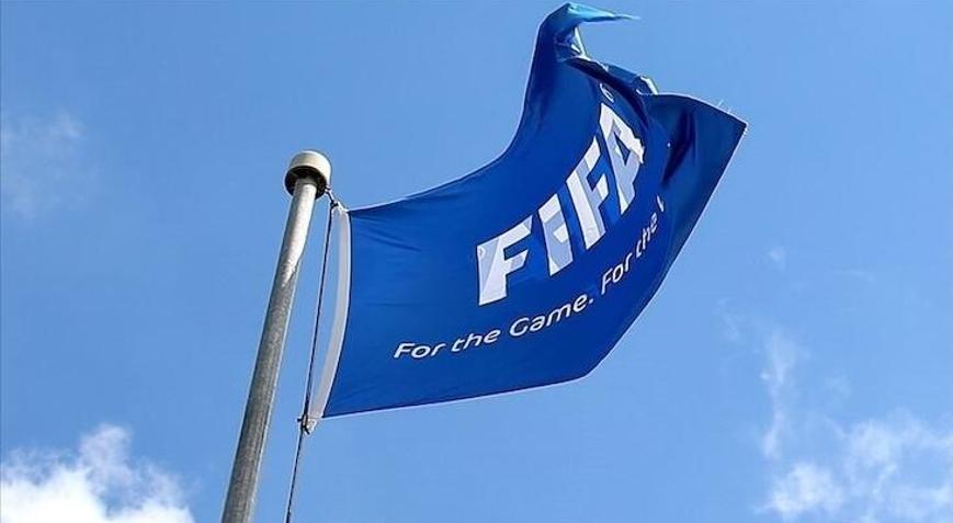 FIFA imposes transfer bans on four Turkish clubs