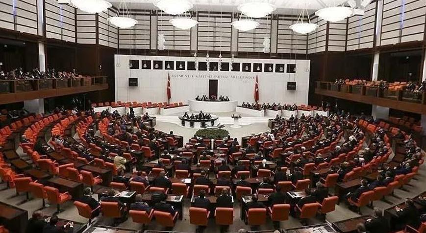 Terörsüz Türkiye teklifi partilerin ortak imzasıyla TBMMye sunulacak