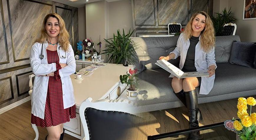 Yanlış teşhis çocukluğunu kararttı Yıllar sonra aynı doktorun hayatını kurtardı: Her gece dua ettim