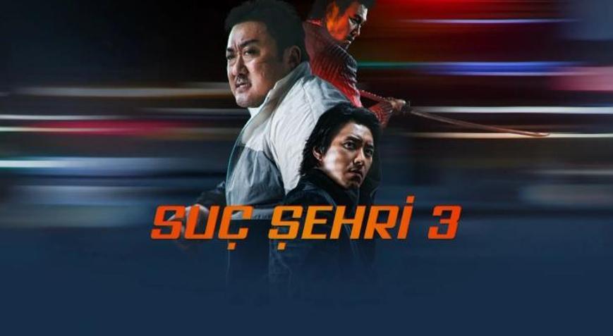 Suç Şehri 3 filmi oyuncu kadrosu: Suç Şehri 3 filmi konusu ne, oyuncuları kimler