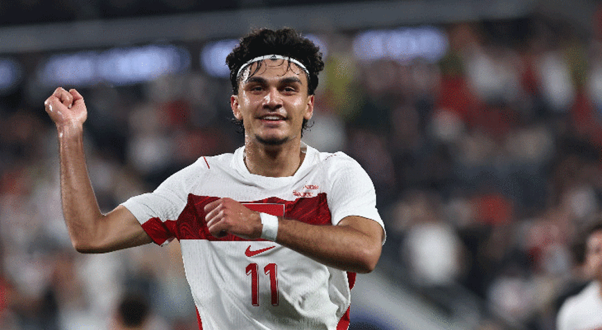 Galatasaraydan Can Uzun kararı Bonservis için yeni adım