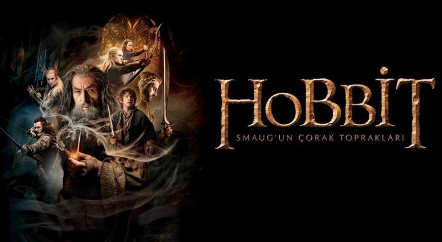 Hobbit 2: Smaugun Çorak Toprakları oyuncuları: Hobbit 2: Smaugun Çorak Toprakları filmi konusu ve oyuncu kadrosu
