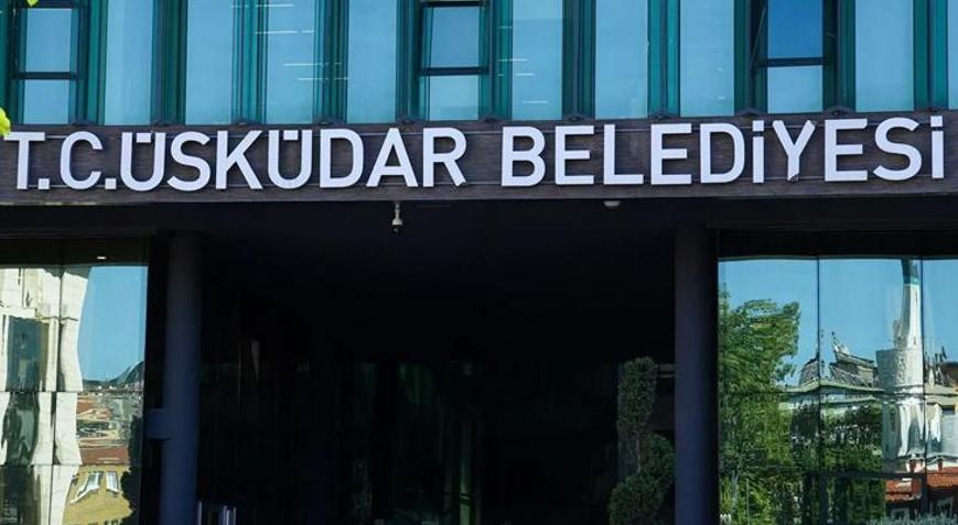 Üsküdarda Belediye Başkan Vekili seçimi 5 Ağustosta yapılacak