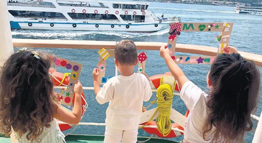 İş Sanat’ta renkli ağustos