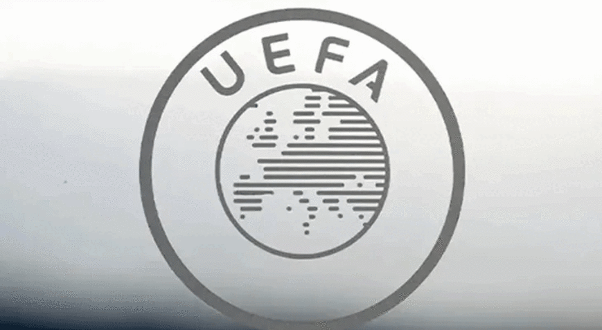 UEFAdan açıklama: Bu futbol dünyası için bir zaferdir