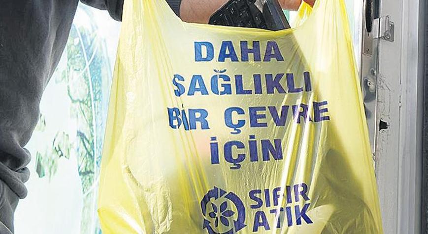 Sıfır Atık’ta farkındalık seferberliği 900 okulda 900 bin öğrenciyle eğitim