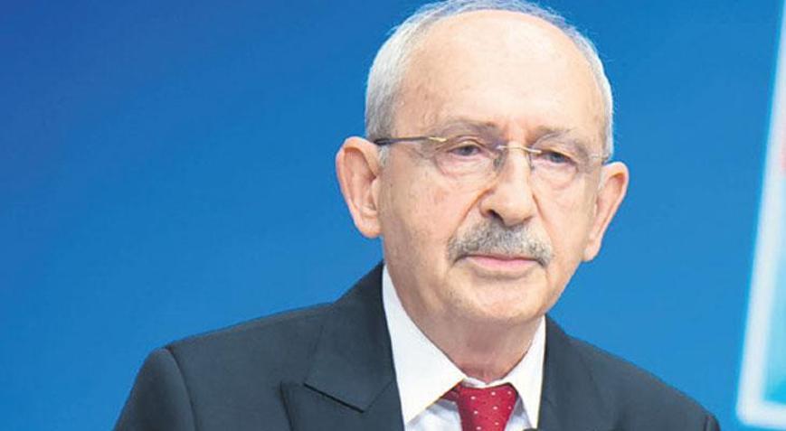 CHP’de ‘üçüncü yolcular’ hamlesi