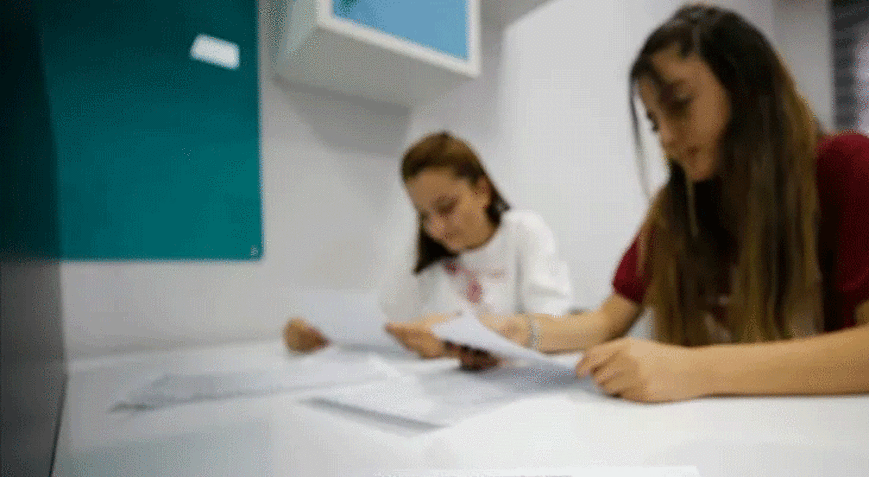 ‘Tercih’iniz kaygı olmasın