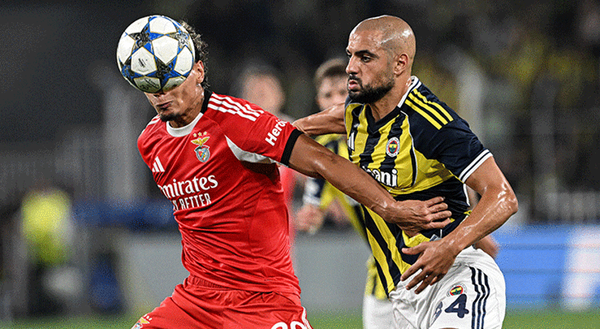 Fenerbahçede Ambaratın ayrılığı için bonservis pazarlığı