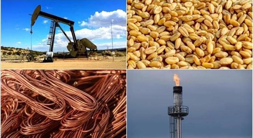 Fed belirsizliği emtia piyasalarında dalgalanmayı artırdı
