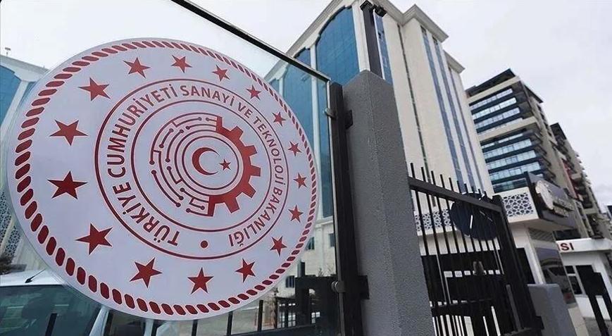 Sanayi ve Teknoloji Bakanlığından sıkı denetim 175 milyon TL ceza kesildi