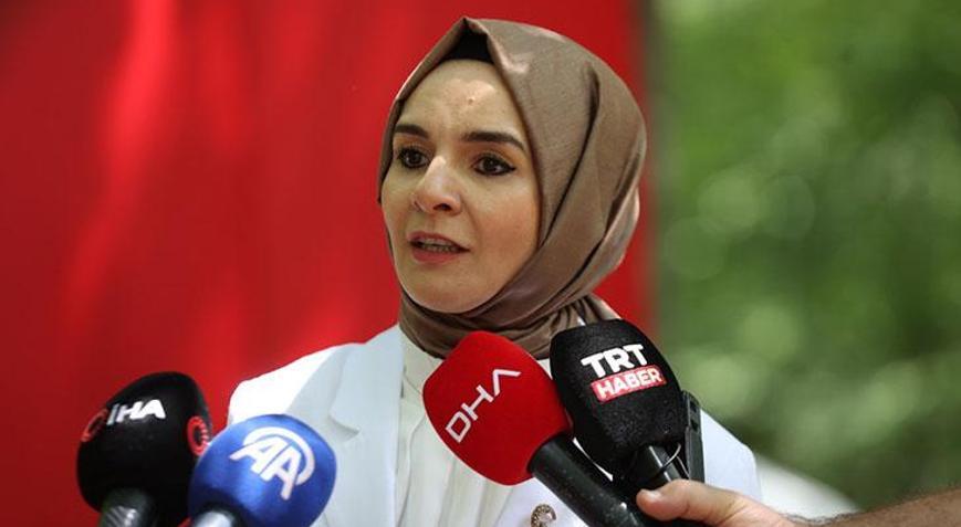 Şehit yakınları ve gaziler için yeni düzenleme Bakan Göktaş: Müjde niteliğinde bir çalışma