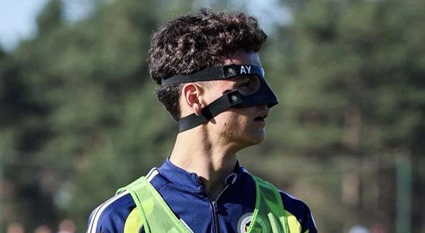 Fenerbahçede Adem Yeşilyurta talip çıktı