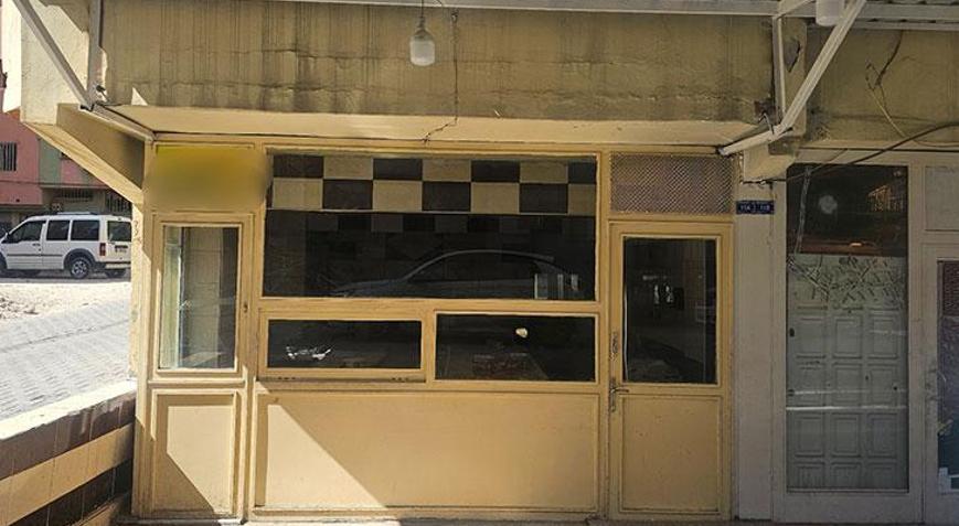 Yer: Şanlıurfa Biber ve patlıcanlarının kaybolduğunu öne sürüp, fırıncıyı bıçakla yaraladı