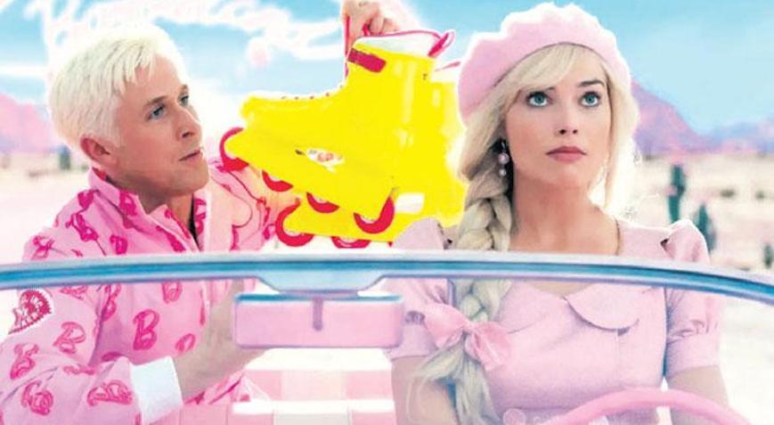 Barbie’ çıkmaza girdi