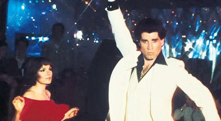 Travolta’nın takımı satışta