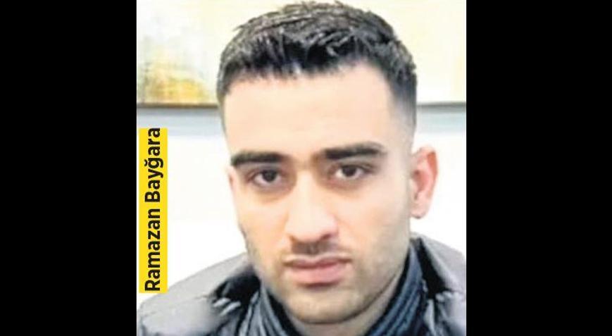 Yunanistan Bayğara’yı Türkiye’ye gönderdi Olaylı iade