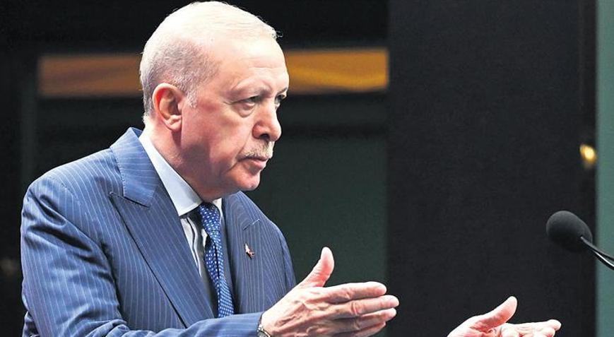 Ankara’da sıcak hafta