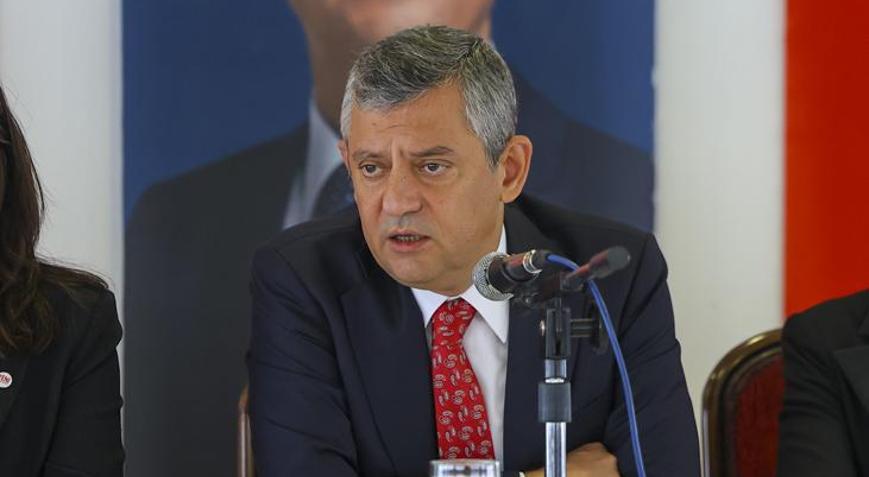 Özel, İzmir söylentilerine yanıt verdi: Bu bir travma olur