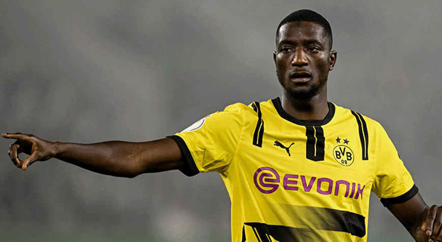 Fenerbahçeden Serhou Guirassy için Almanya çıkarması Bonservis pazarlığı