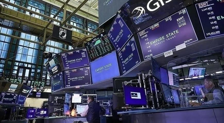Küresel piyasalar karışık seyrediyor