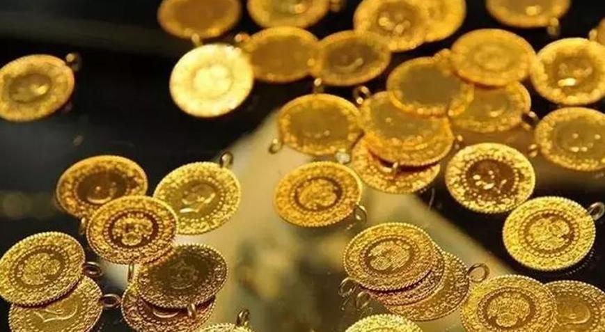 ANLIK GRAM ALTIN FİYATLARI 3 AĞUSTOS: Hafta başında altın ne kadar oldu Canlı gram, çeyrek, yarım ve tam altın fiyatları grafiği