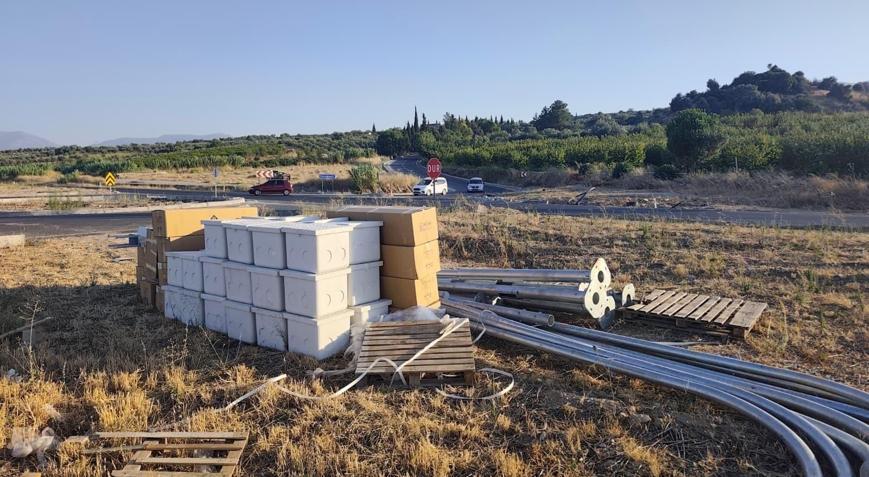 Manisadaki ölüm kavşağı için beklenen adım atıldı