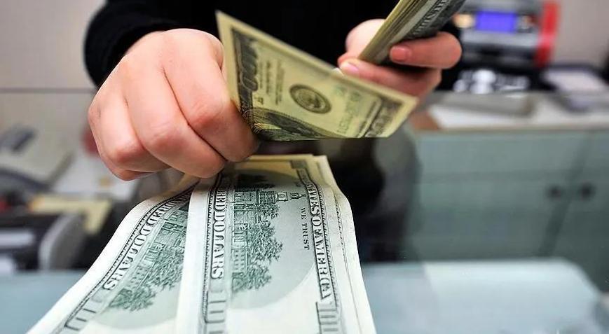 Dolar endeksinde 2 ayın ardından yön aşağı döndü