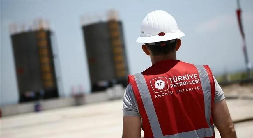 TPAOnun küresel enerji hamlesi hız kazandı