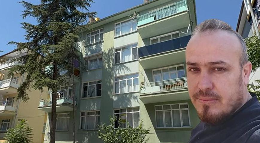 Aidat kavgası cinayetle bitti Kiracının kapısını çalan apartman yöneticisi bıçaklandı