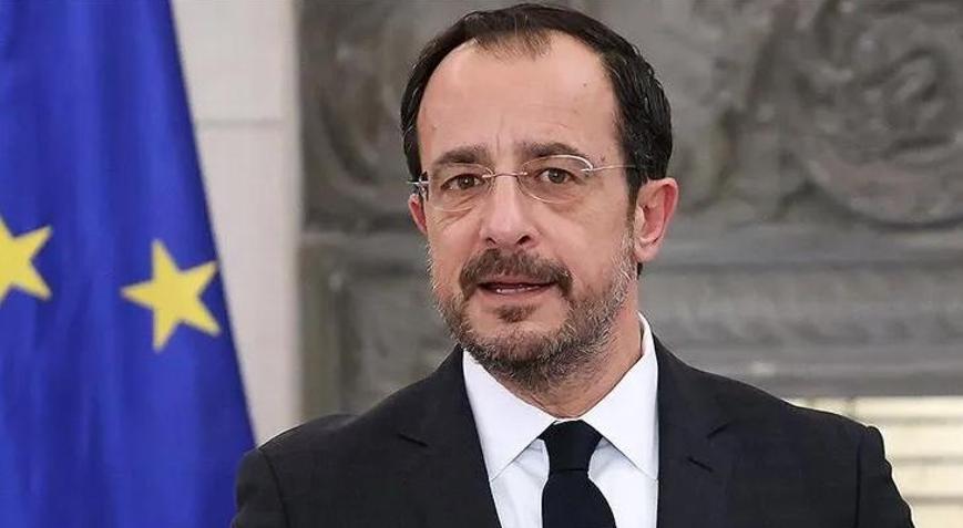 GKRY lideri Hristodulidisten kritik açıklama BM, Kıbrıs süreci için anayasa uzmanı görevlendirdi