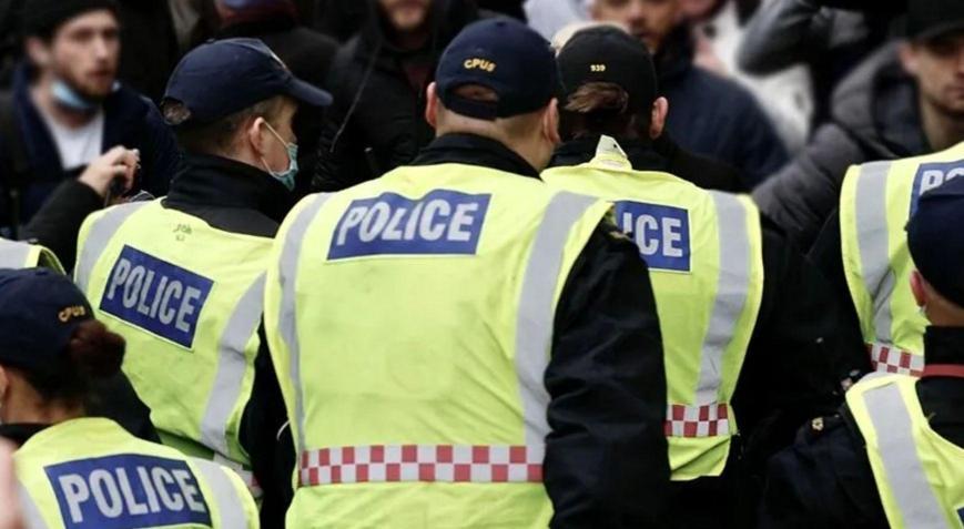 100 binden fazla polisin bilgileri sızdırıldı Ülkede dev siber saldırı