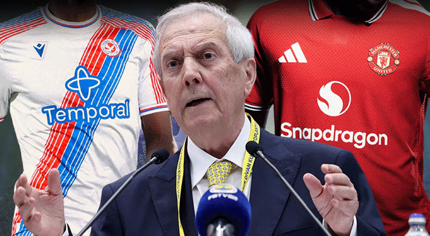 Fenerbahçede İngiltere harekatı Transferde kesenin ağzı açılıyor