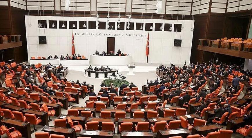 Ankarada kritik hafta ‘Terörsüz Türkiye’ için yeni adım geliyor