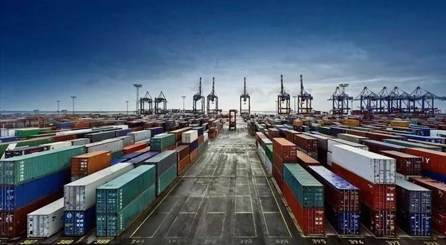 Doğu Karadenizden 124 ülkeye 1 milyar doları aşan ihracat yapıldı