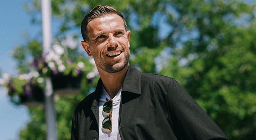 Liverpoolun eski yıldızı Henderson, Chelsea ile anlaştı