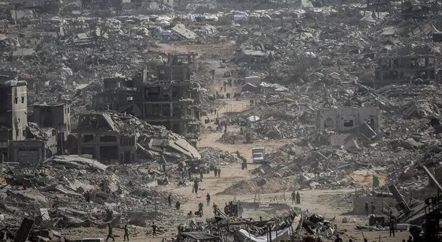 Gazze Barış Kurulu duyurdu: İsrail Sarı Hattan ne zaman çekilecek