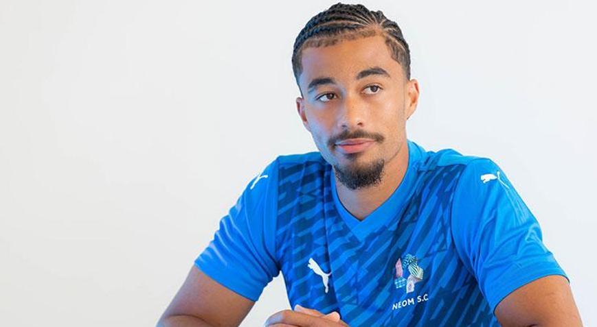 Galatasarayda hedef Nathan Zeze İlk teklif yapıldı