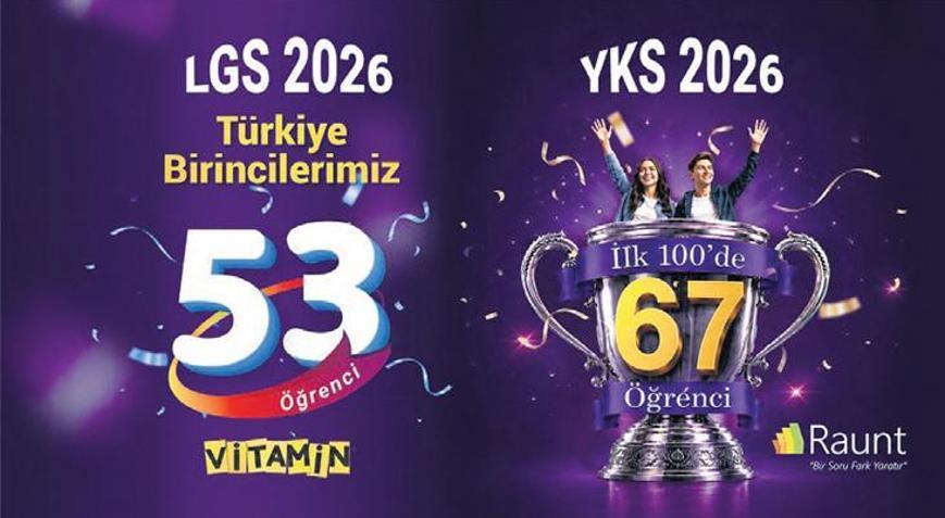 Yapay zekâ etkisiyle öğrencilere tam destek