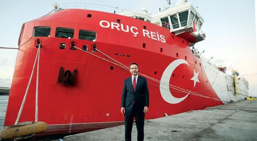 TPAO sınır ötesinde ortaklıkla büyüyor