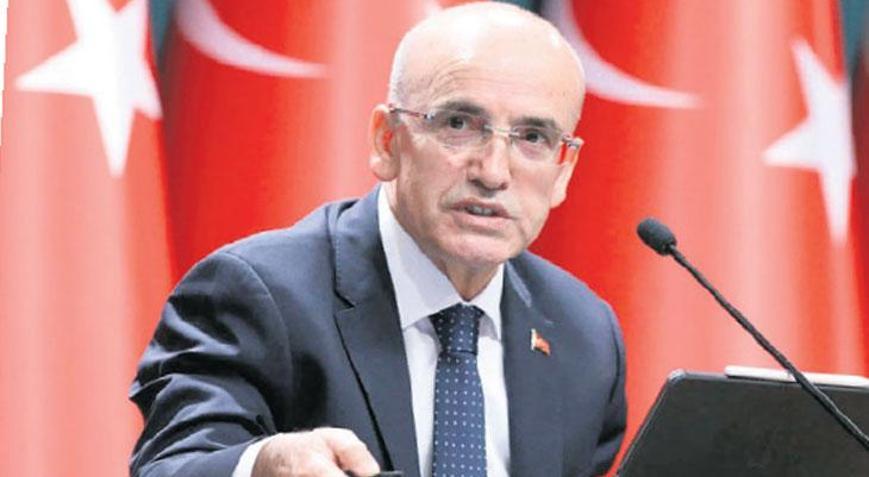 Dezenflasyon devam ediyor
