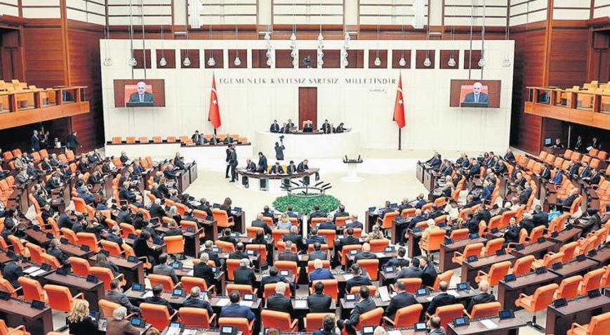 Terörsüz Türkiye için kritik adım Tarihi imzalar atılıyor
