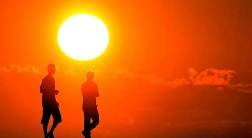 Meteorolojide cep asistan dönemi: ‘MAVi’yle hava durumu cebinizde