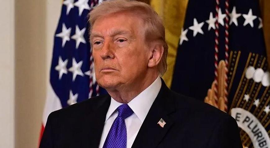 Trumpa isyan ettiler 25 eyalet aynı anda dava açtı