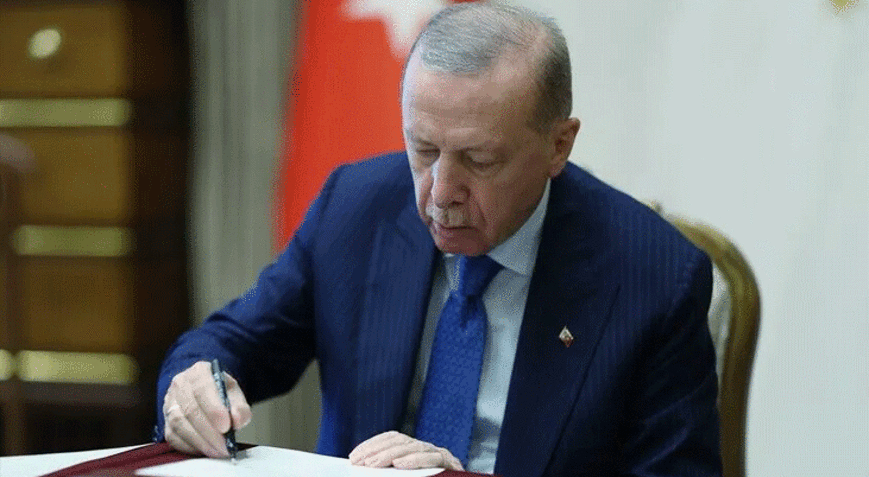 Yüksek Askeri Şura toplanıyor