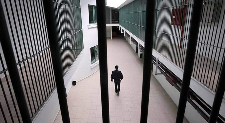 Binlerce katil ve pedofili tahliye ediliyor Göreve gelir gelmez tepki çeken karar... İğrenç bir ihanet